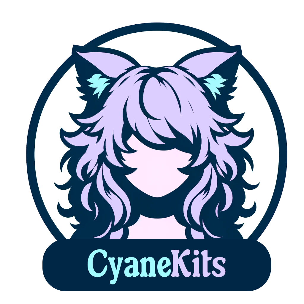 CyaneKits